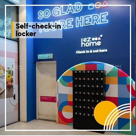 Ezhome Mesahill Nilai Εξωτερικό φωτογραφία