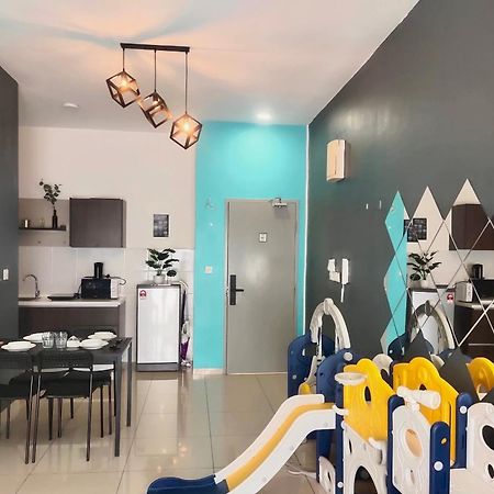Ezhome Mesahill Nilai Εξωτερικό φωτογραφία