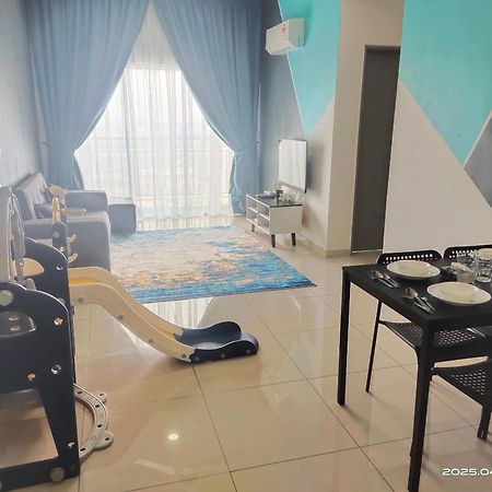 Ezhome Mesahill Nilai Εξωτερικό φωτογραφία