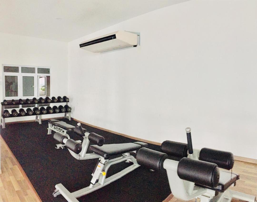 Ezhome Mesahill Nilai Εξωτερικό φωτογραφία