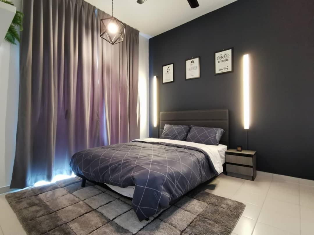 Ezhome Mesahill Nilai Εξωτερικό φωτογραφία