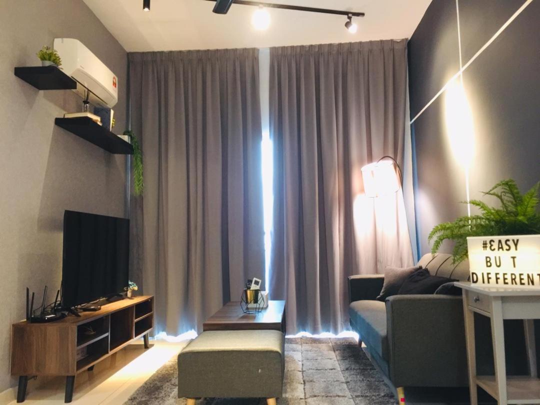 Ezhome Mesahill Nilai Εξωτερικό φωτογραφία