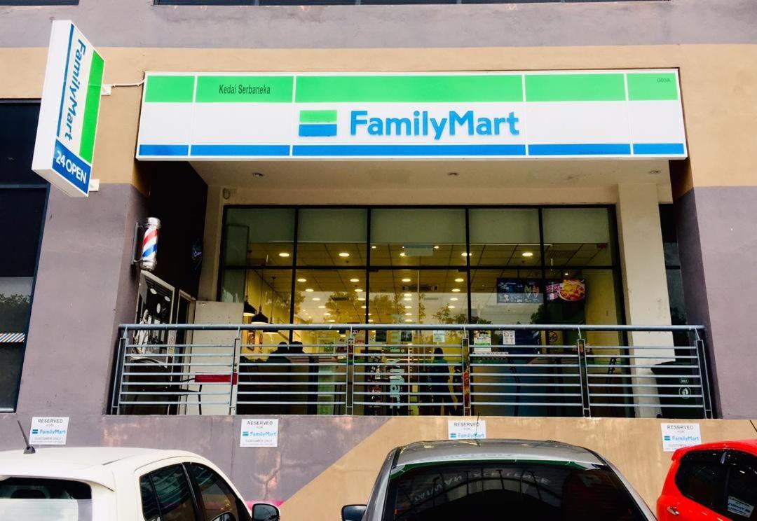 Ezhome Mesahill Nilai Εξωτερικό φωτογραφία