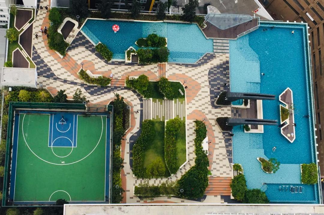 Ezhome Mesahill Nilai Εξωτερικό φωτογραφία