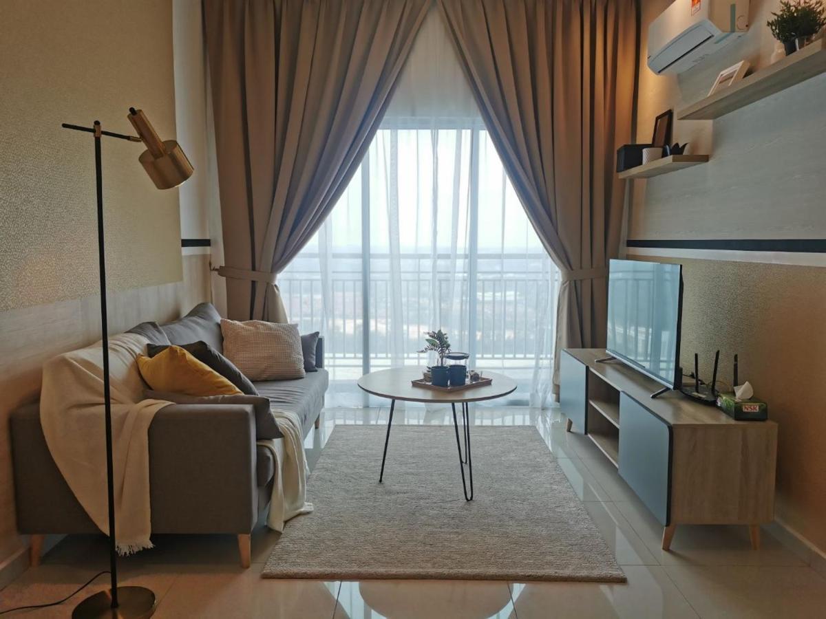 Ezhome Mesahill Nilai Εξωτερικό φωτογραφία