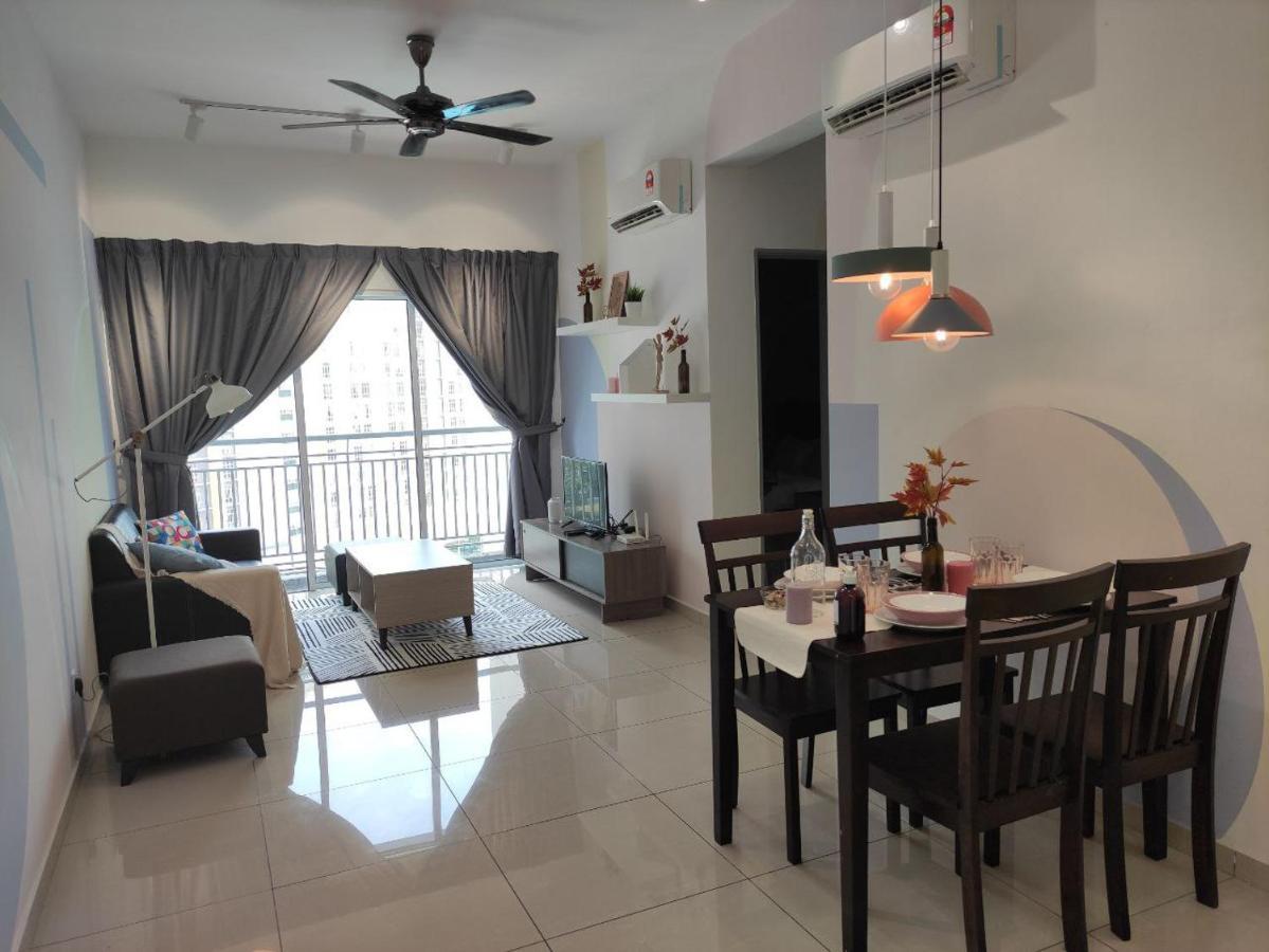 Ezhome Mesahill Nilai Εξωτερικό φωτογραφία