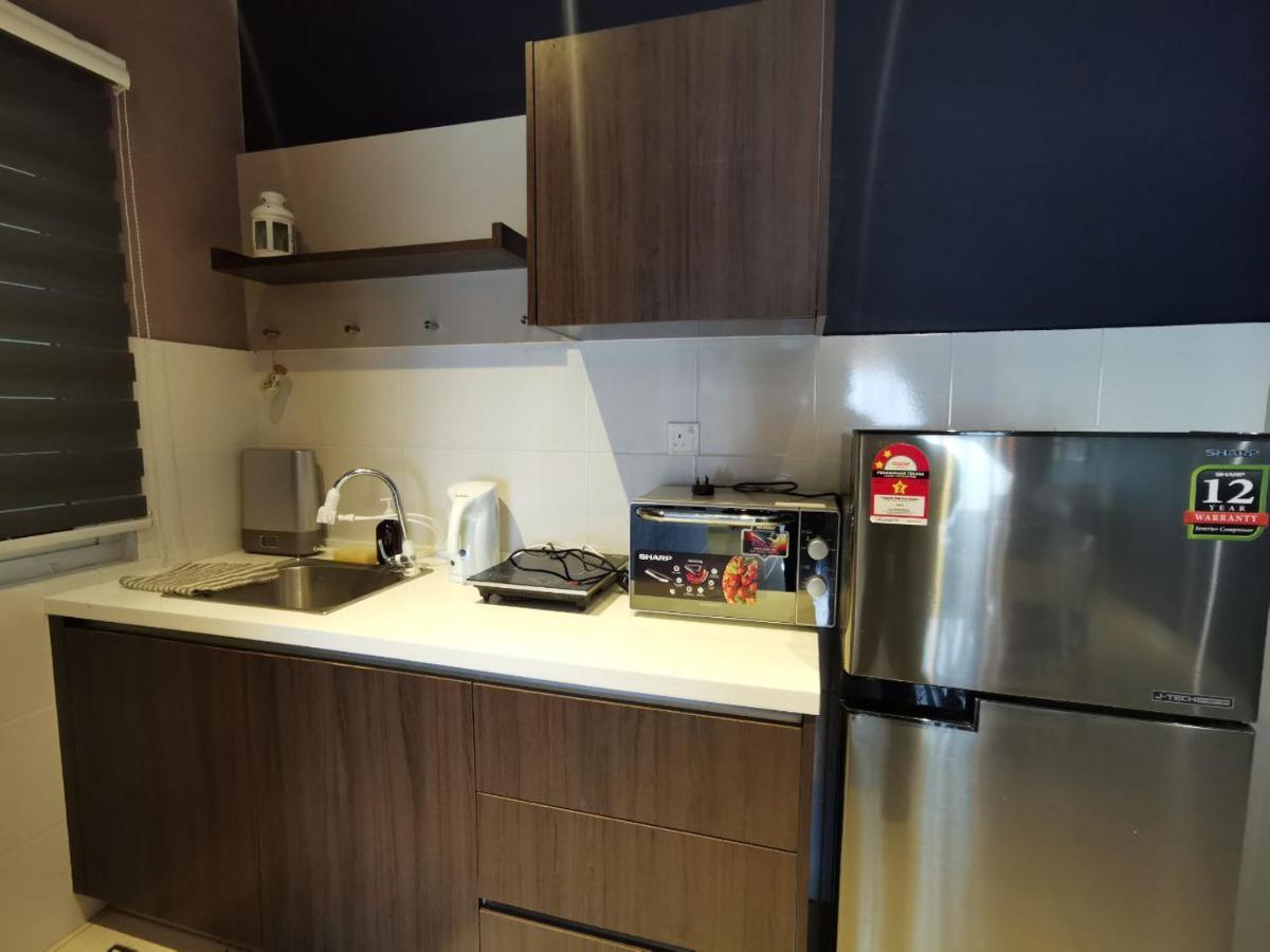 Ezhome Mesahill Nilai Εξωτερικό φωτογραφία