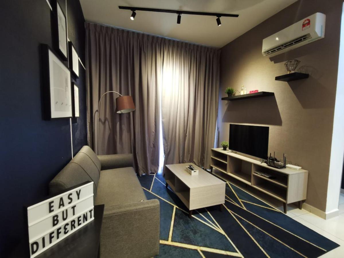 Ezhome Mesahill Nilai Εξωτερικό φωτογραφία