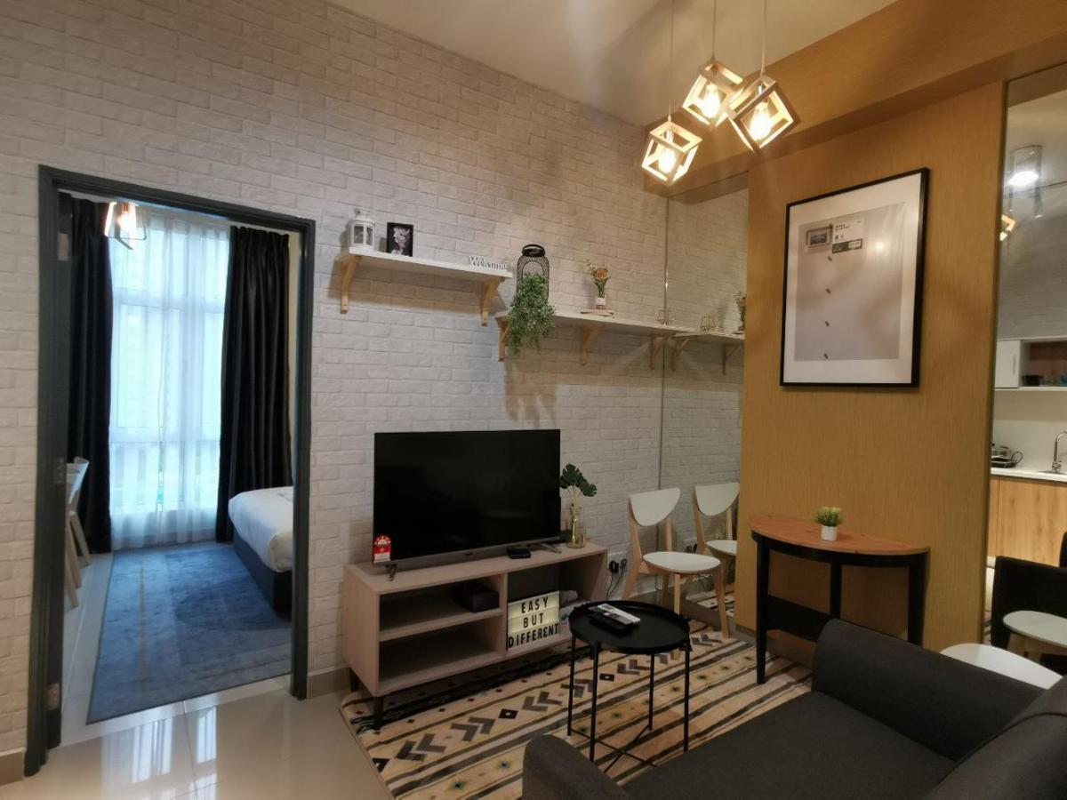 Ezhome Mesahill Nilai Εξωτερικό φωτογραφία