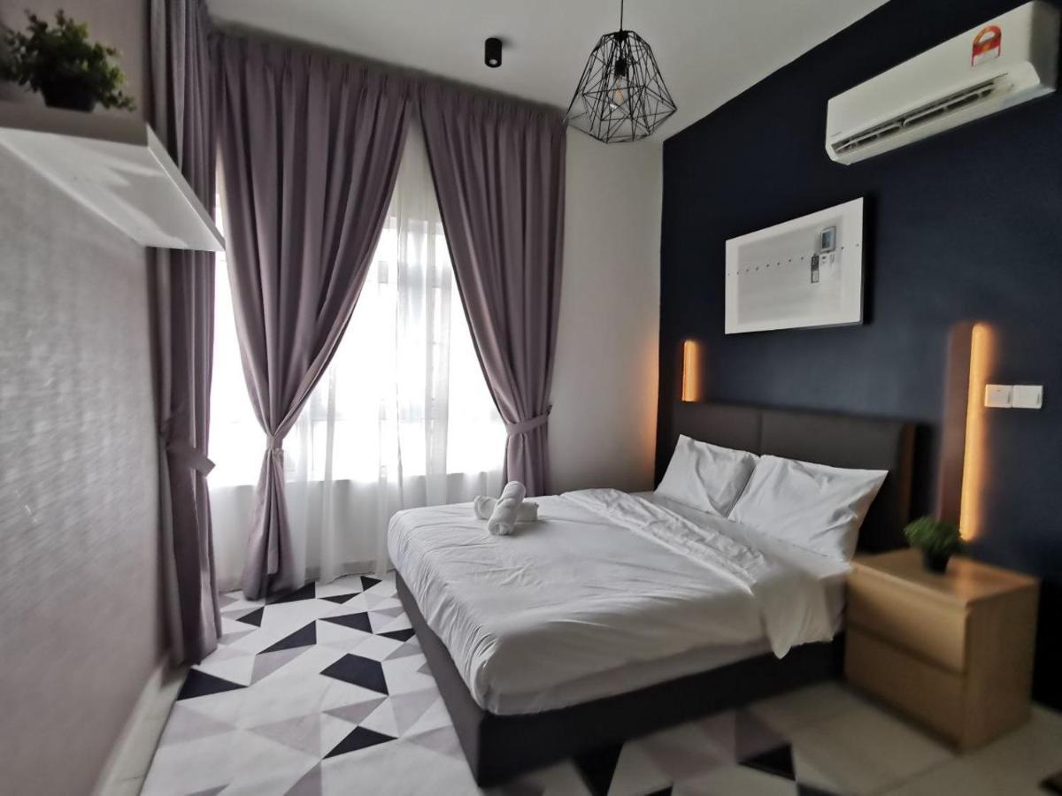 Ezhome Mesahill Nilai Εξωτερικό φωτογραφία