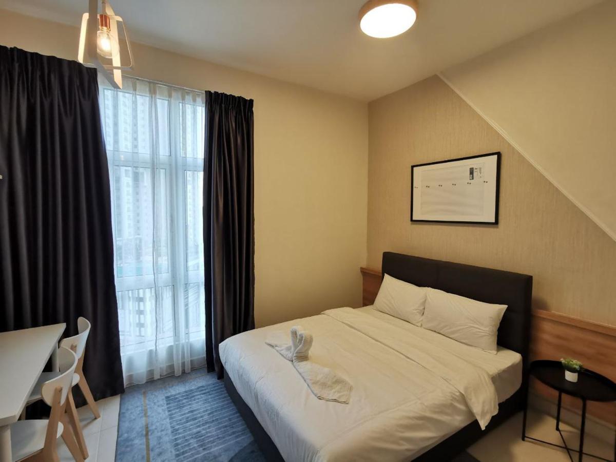Ezhome Mesahill Nilai Εξωτερικό φωτογραφία