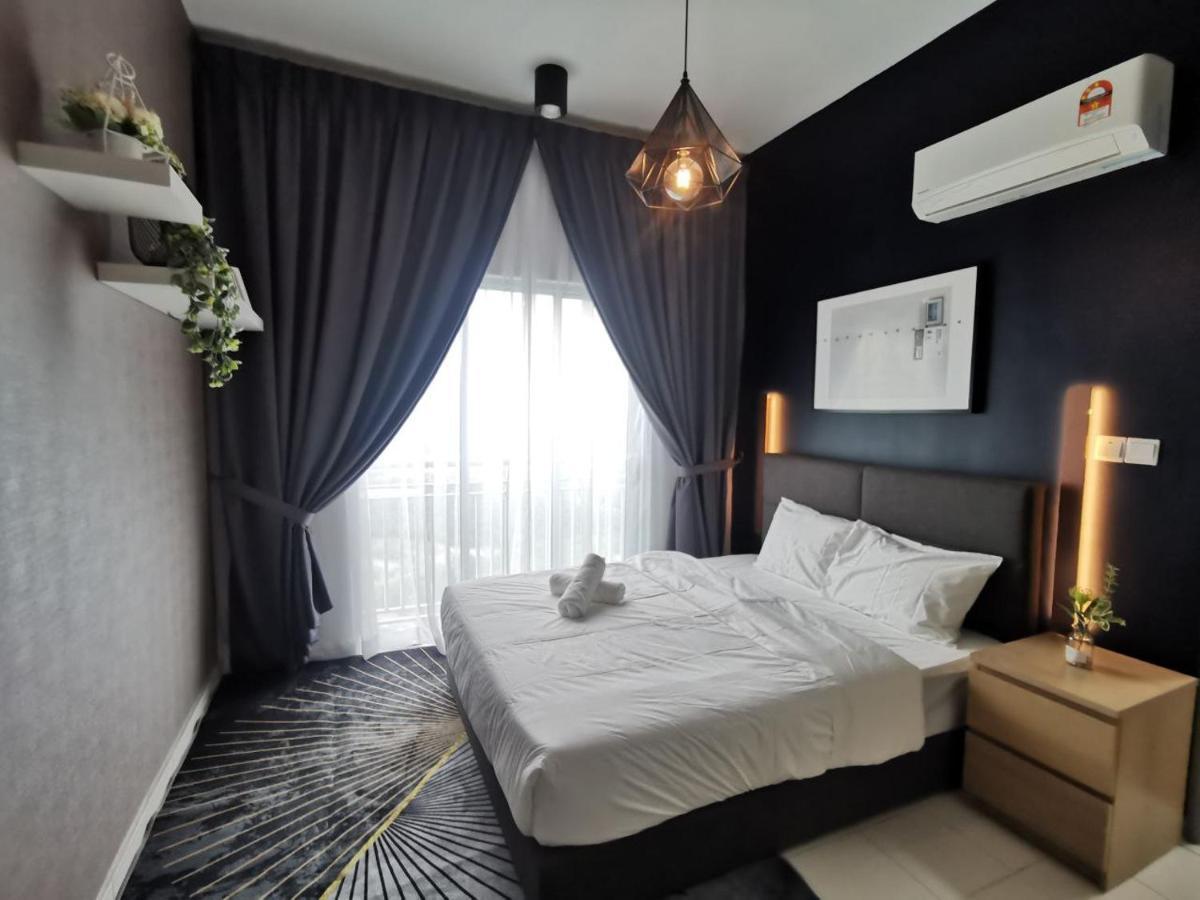 Ezhome Mesahill Nilai Εξωτερικό φωτογραφία