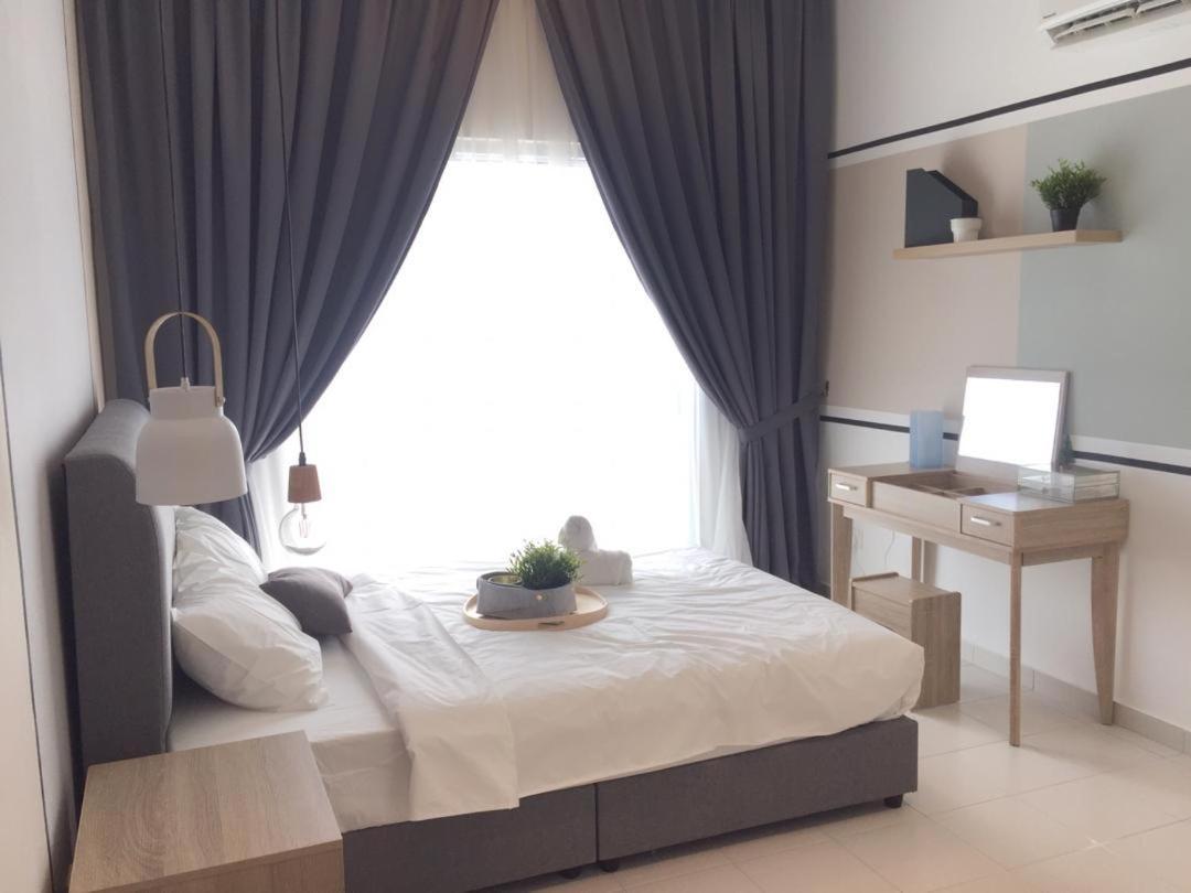 Ezhome Mesahill Nilai Εξωτερικό φωτογραφία