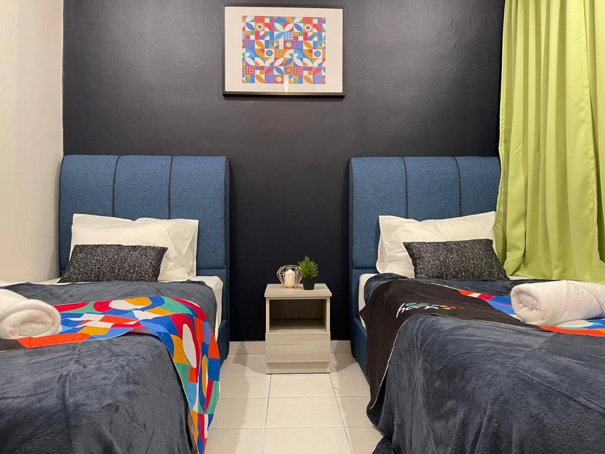 Ezhome Mesahill Nilai Εξωτερικό φωτογραφία