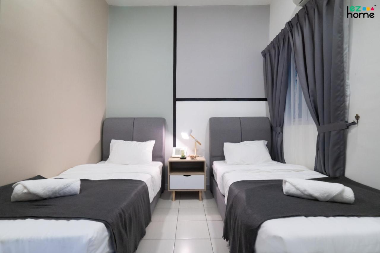 Ezhome Mesahill Nilai Εξωτερικό φωτογραφία