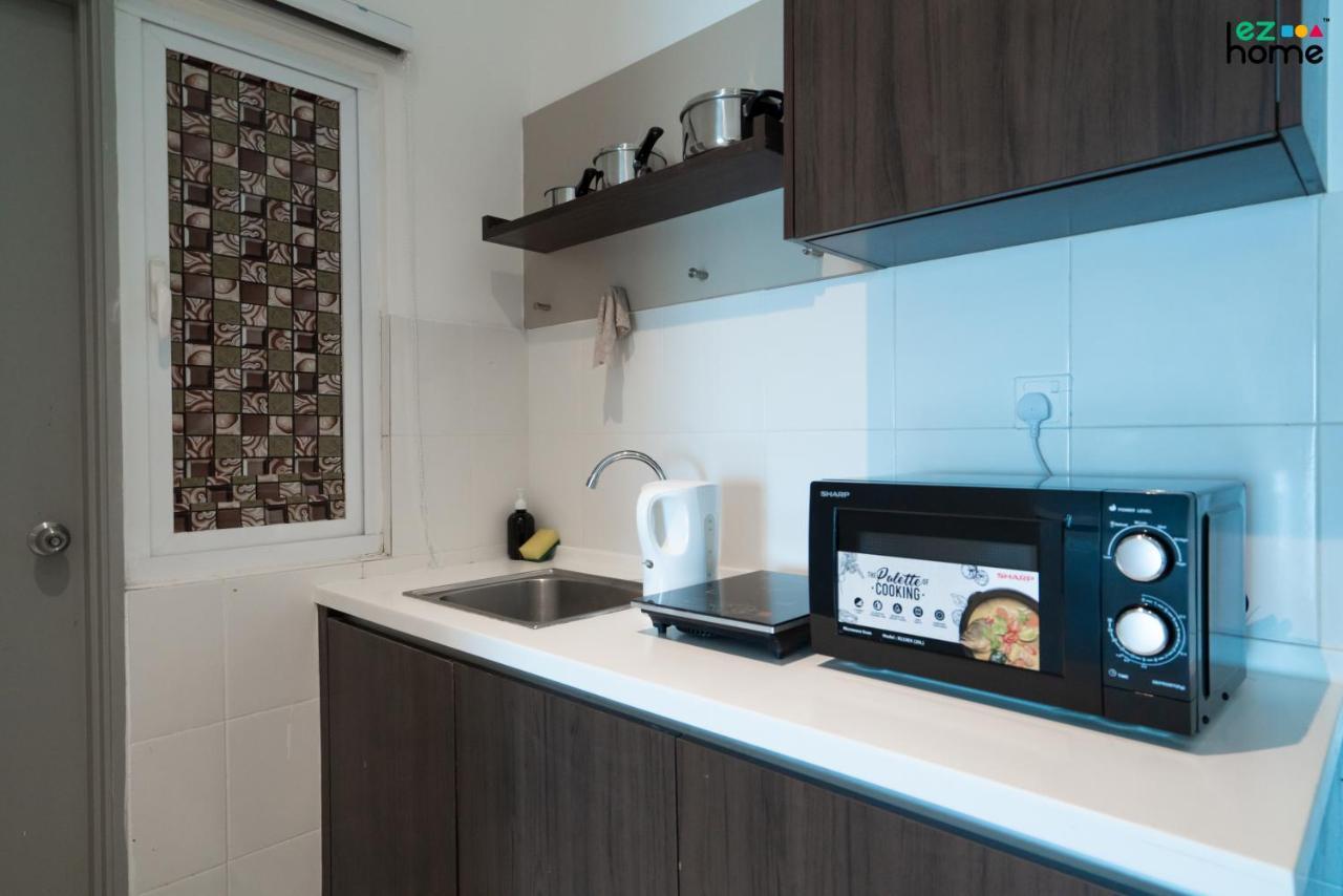 Ezhome Mesahill Nilai Εξωτερικό φωτογραφία