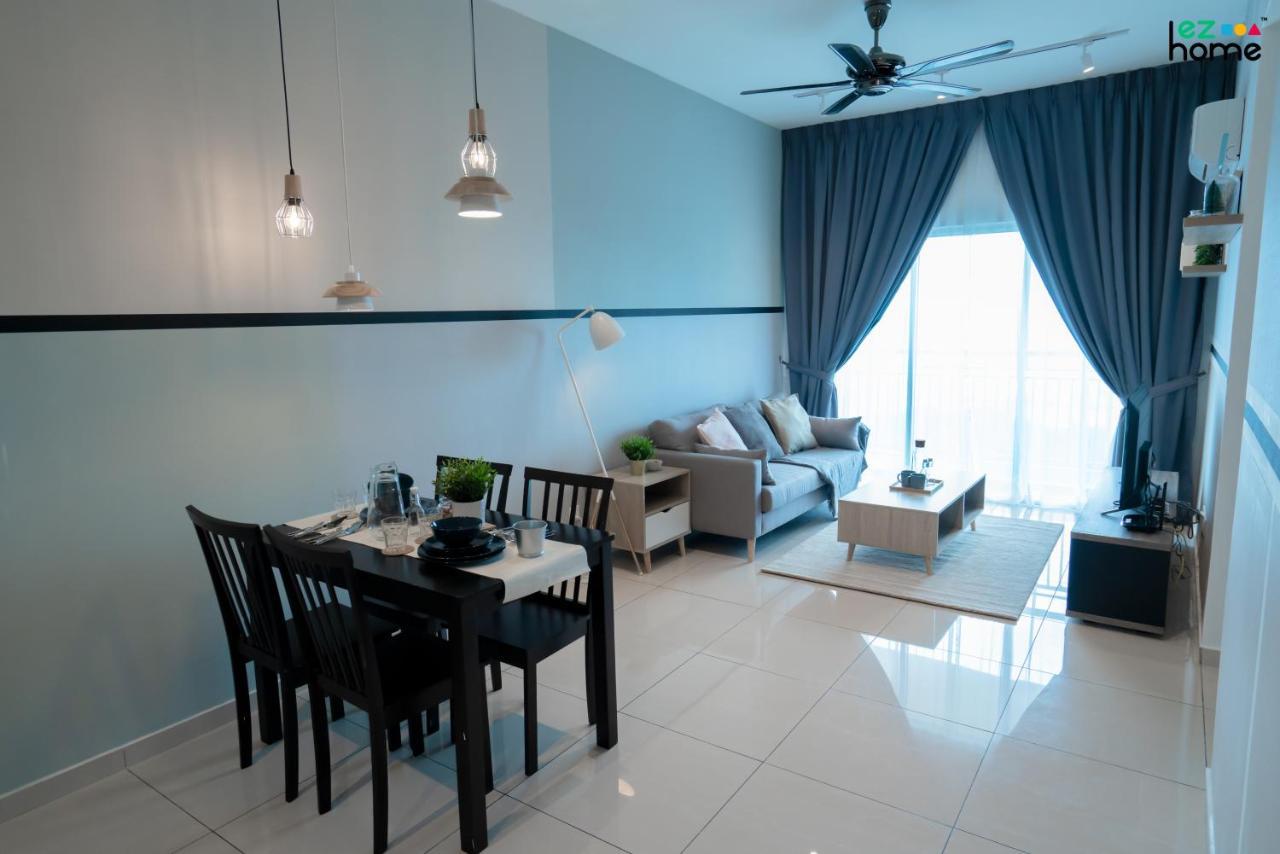 Ezhome Mesahill Nilai Εξωτερικό φωτογραφία