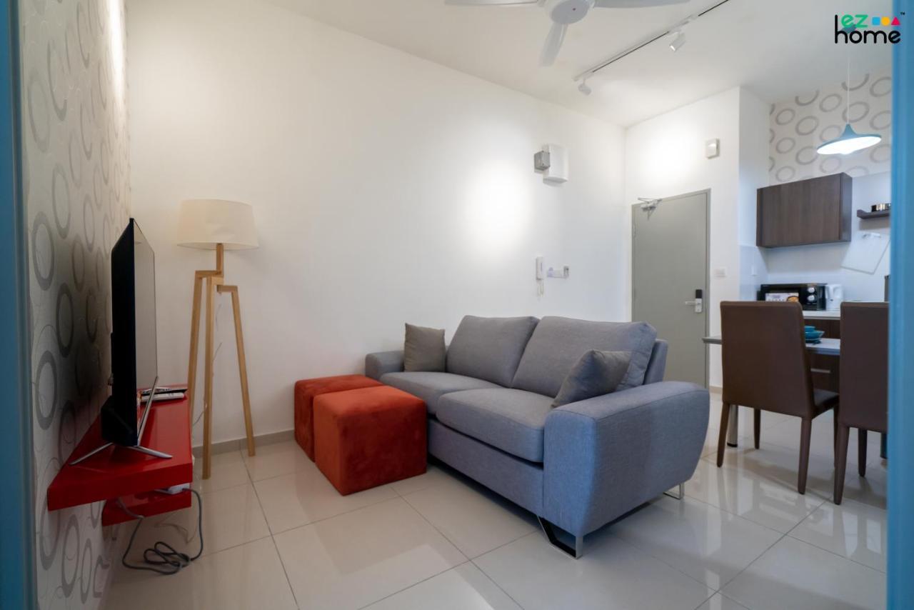 Ezhome Mesahill Nilai Εξωτερικό φωτογραφία