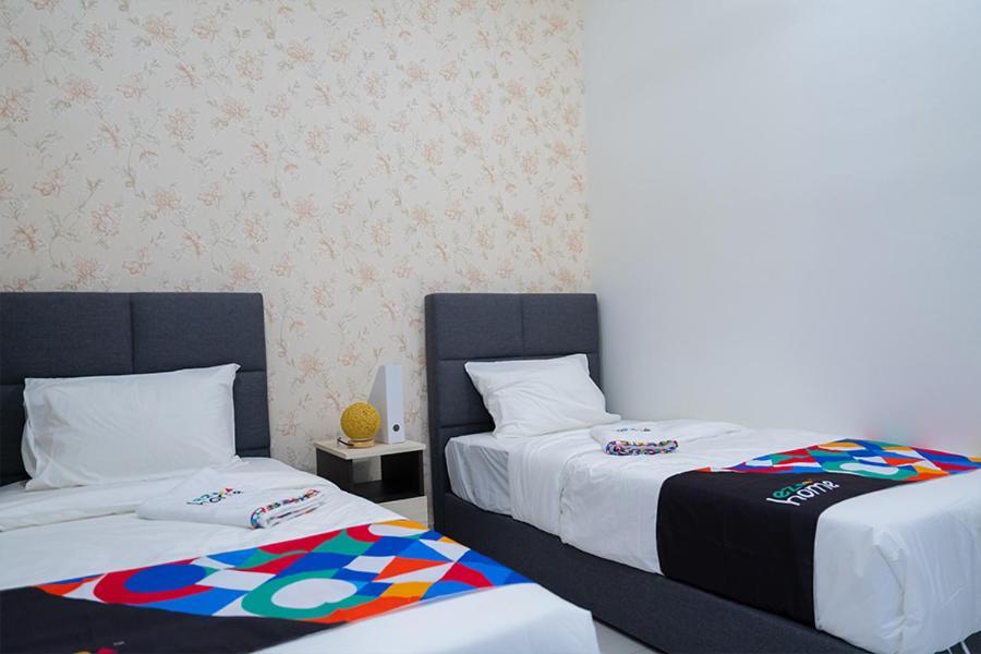 Ezhome Mesahill Nilai Εξωτερικό φωτογραφία