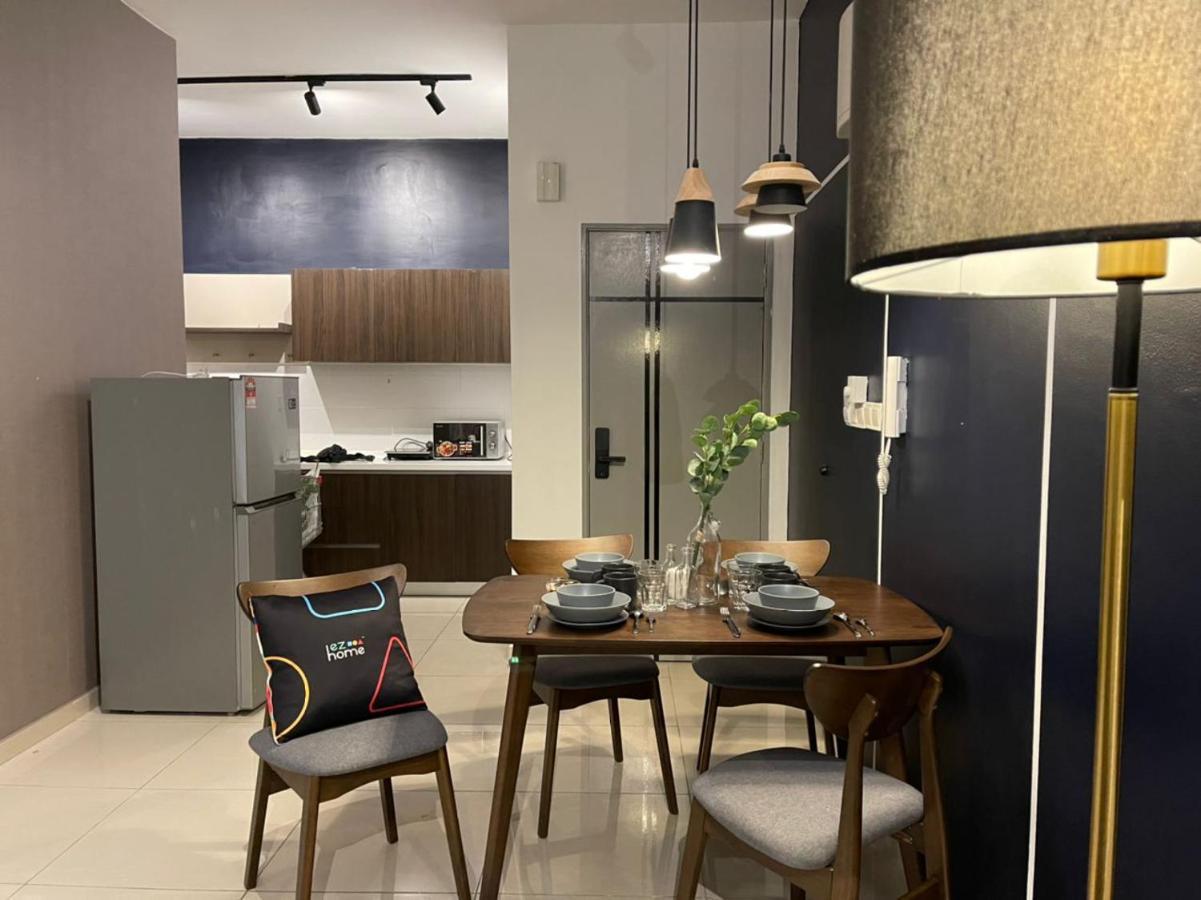 Ezhome Mesahill Nilai Εξωτερικό φωτογραφία