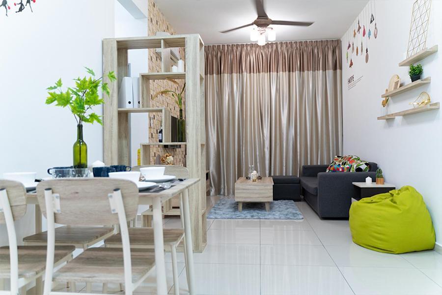 Ezhome Mesahill Nilai Εξωτερικό φωτογραφία