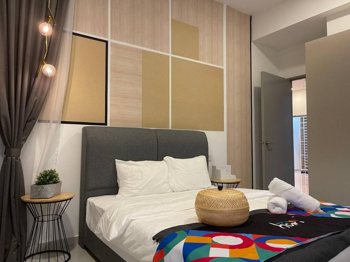 Ezhome Mesahill Nilai Εξωτερικό φωτογραφία