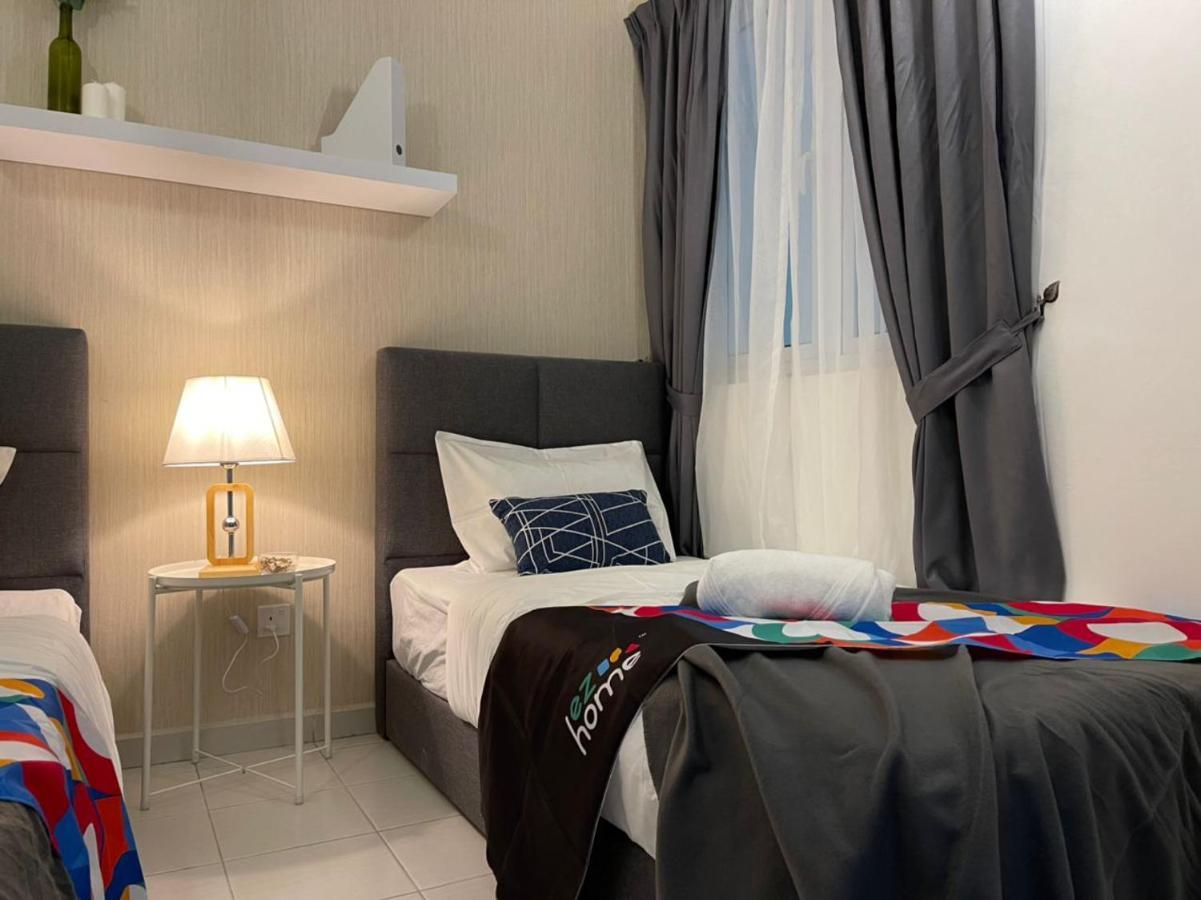 Ezhome Mesahill Nilai Εξωτερικό φωτογραφία
