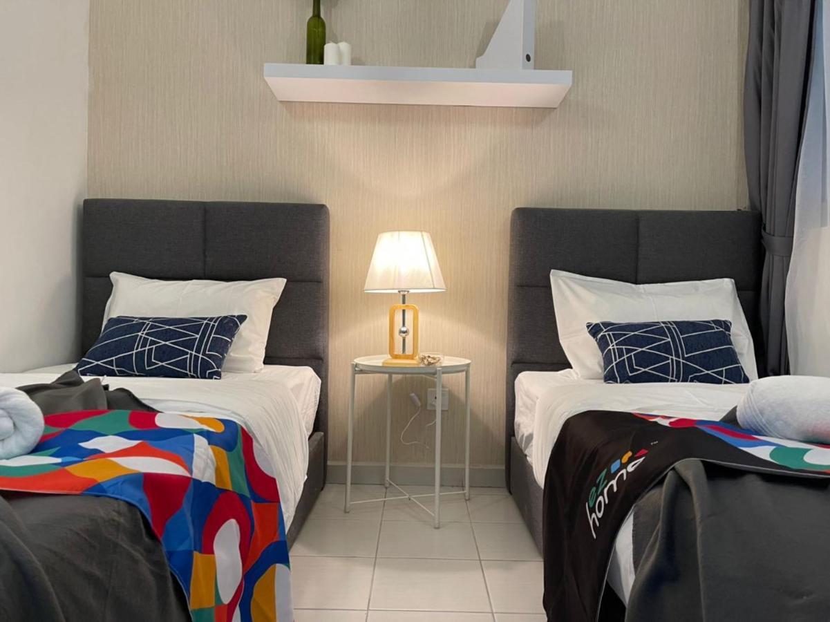 Ezhome Mesahill Nilai Εξωτερικό φωτογραφία