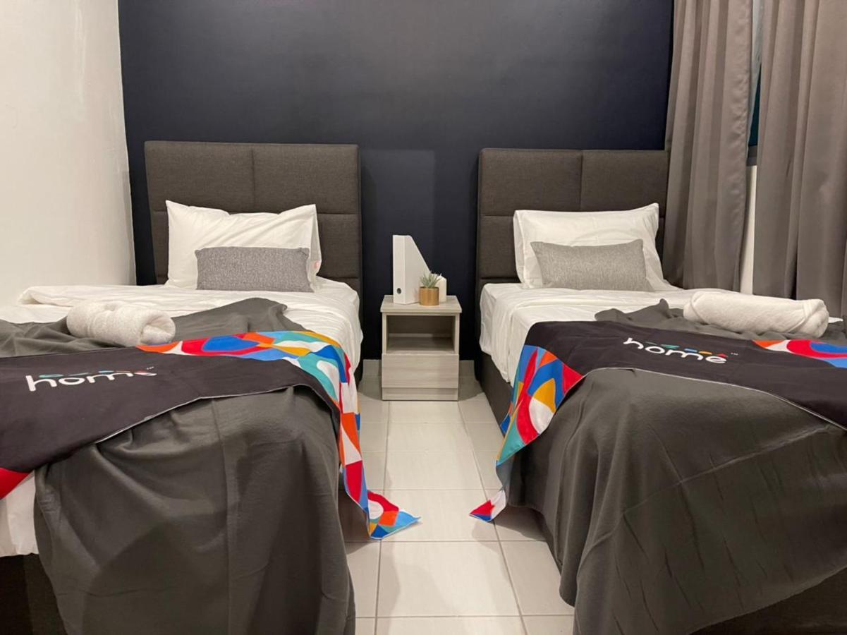 Ezhome Mesahill Nilai Εξωτερικό φωτογραφία