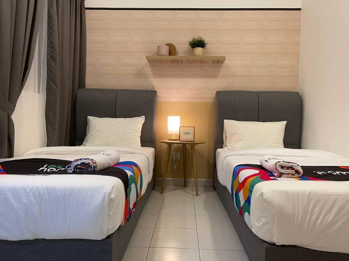 Ezhome Mesahill Nilai Εξωτερικό φωτογραφία