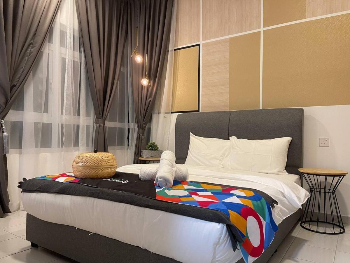 Ezhome Mesahill Nilai Εξωτερικό φωτογραφία