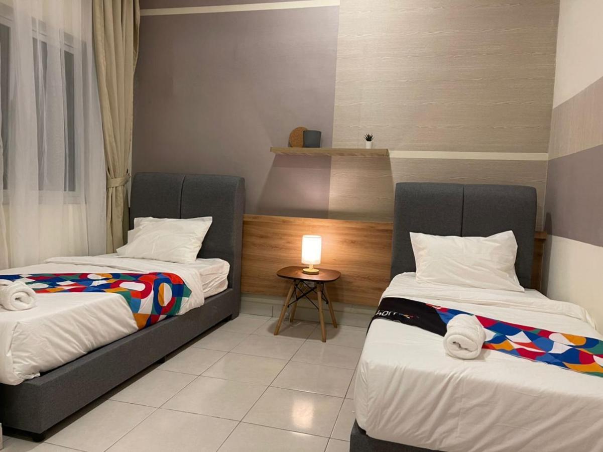 Ezhome Mesahill Nilai Εξωτερικό φωτογραφία