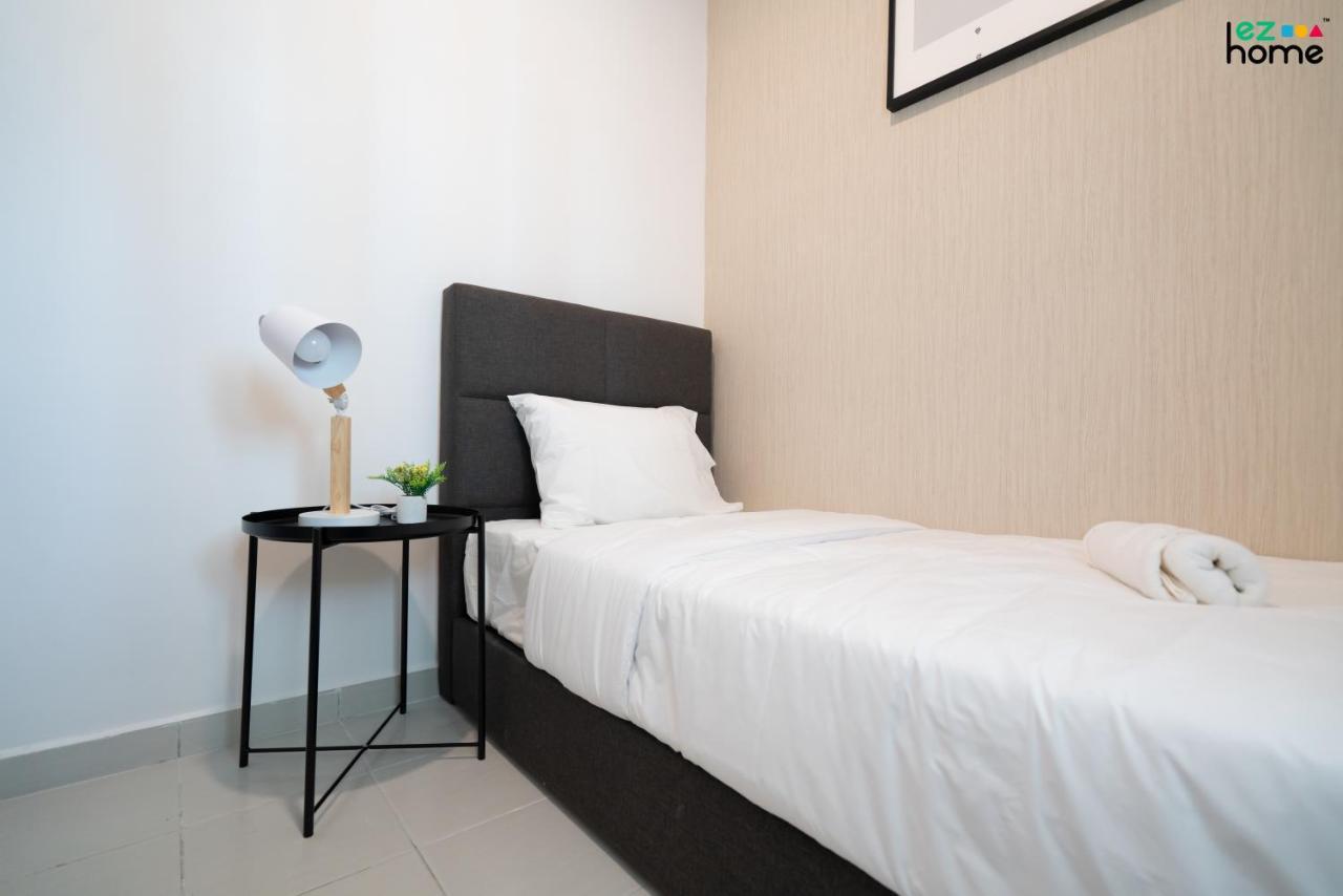 Ezhome Mesahill Nilai Εξωτερικό φωτογραφία