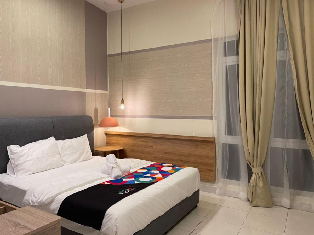 Ezhome Mesahill Nilai Εξωτερικό φωτογραφία