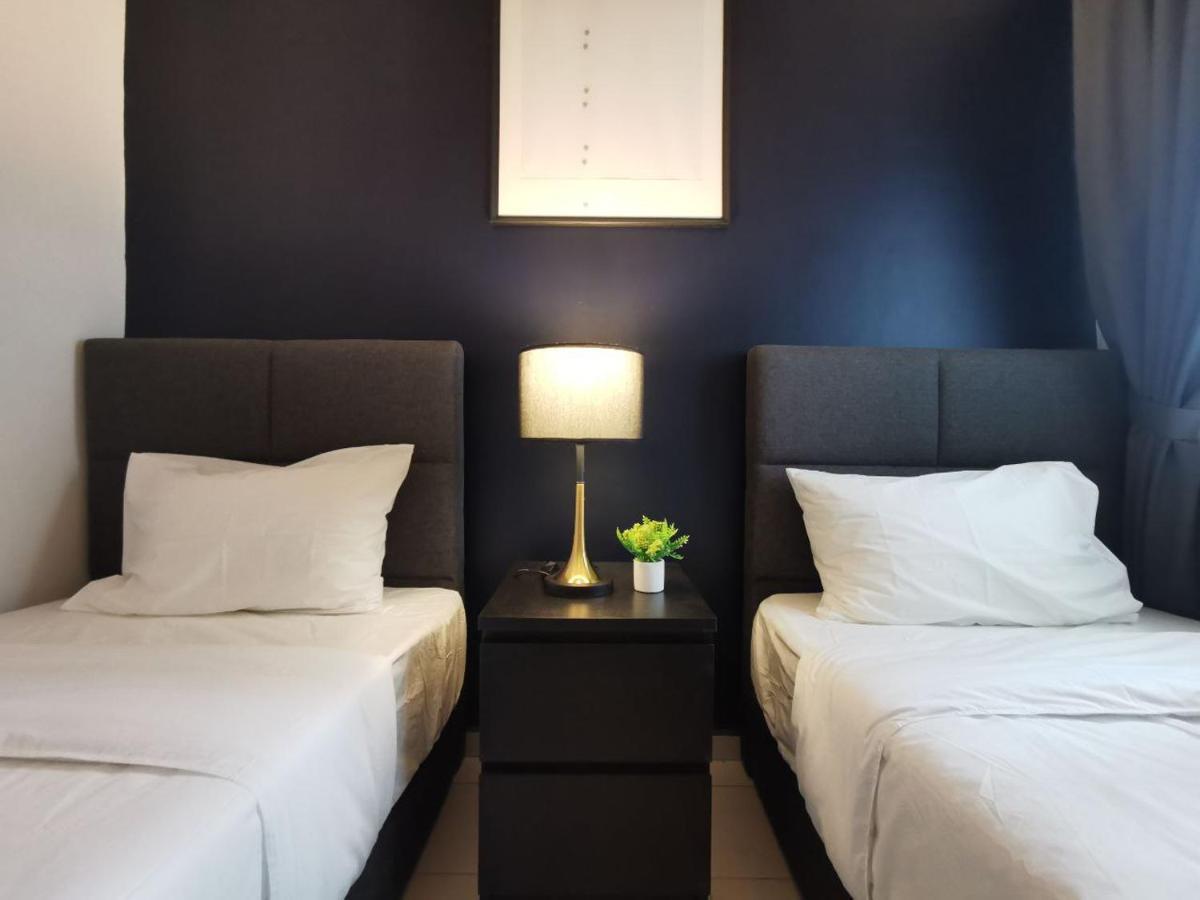 Ezhome Mesahill Nilai Εξωτερικό φωτογραφία