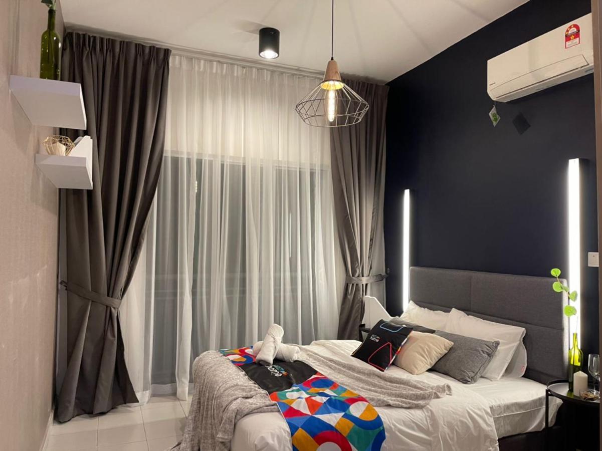 Ezhome Mesahill Nilai Εξωτερικό φωτογραφία