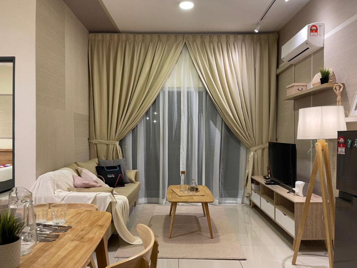 Ezhome Mesahill Nilai Εξωτερικό φωτογραφία
