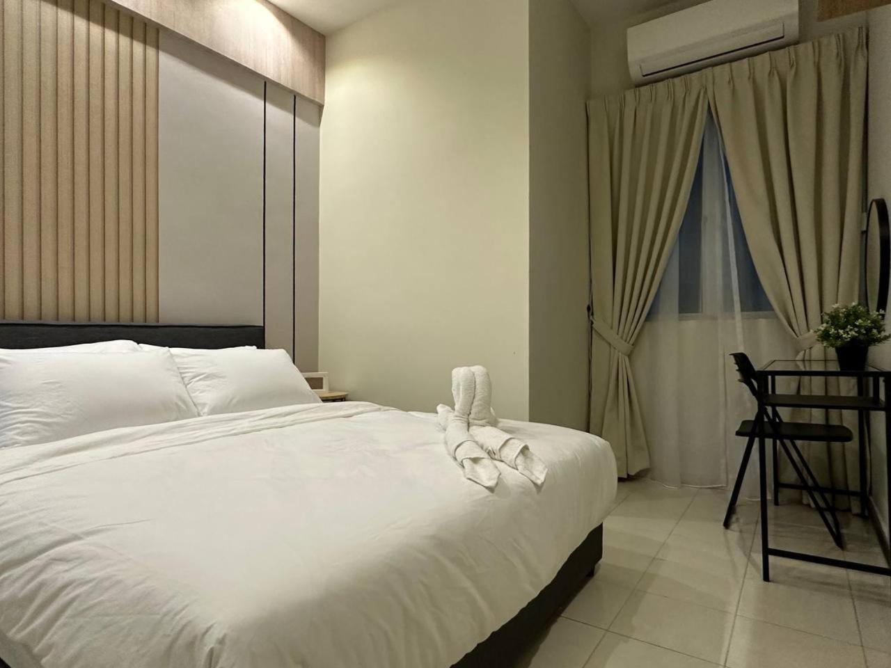 Ezhome Mesahill Nilai Εξωτερικό φωτογραφία