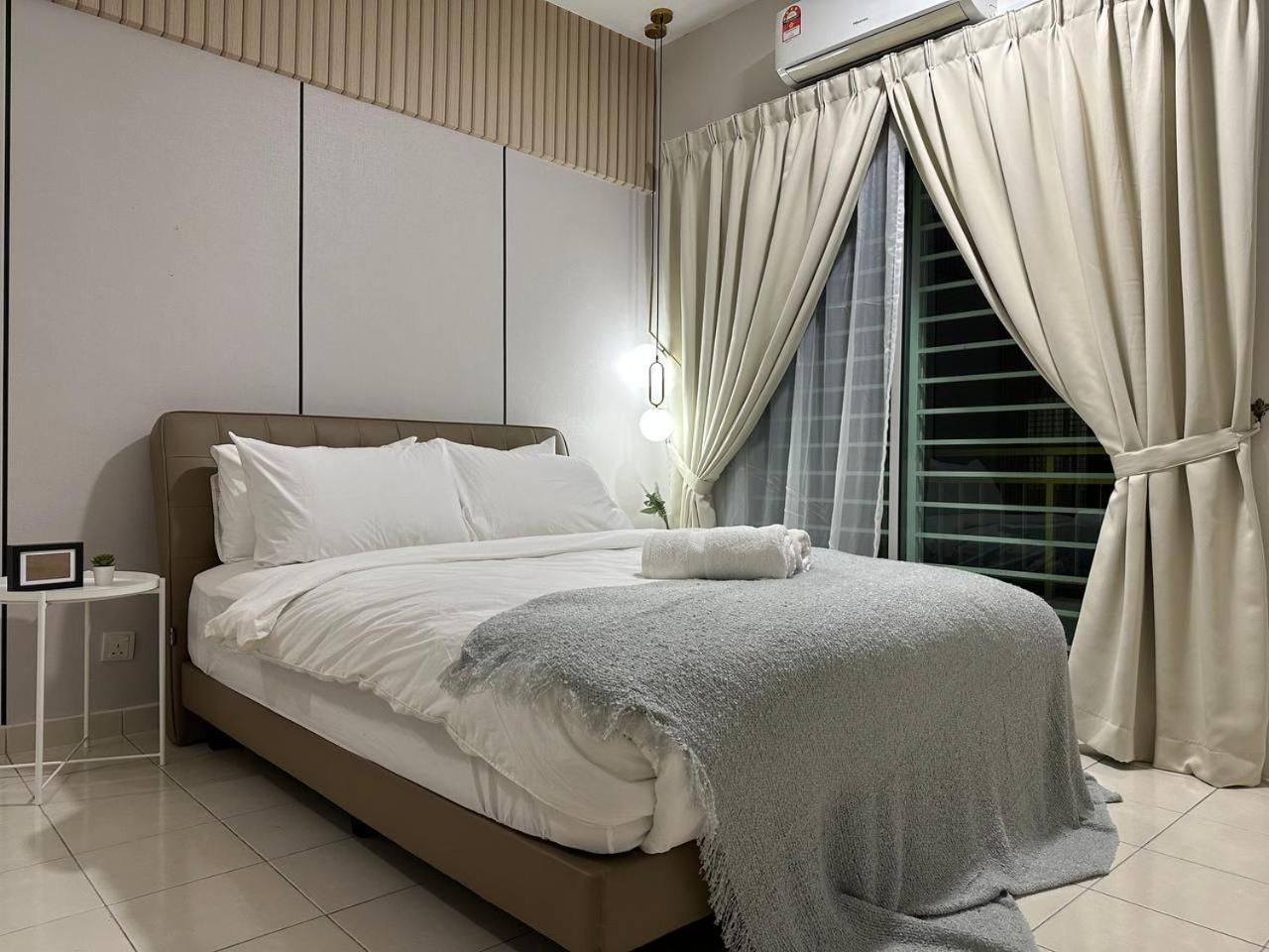 Ezhome Mesahill Nilai Εξωτερικό φωτογραφία
