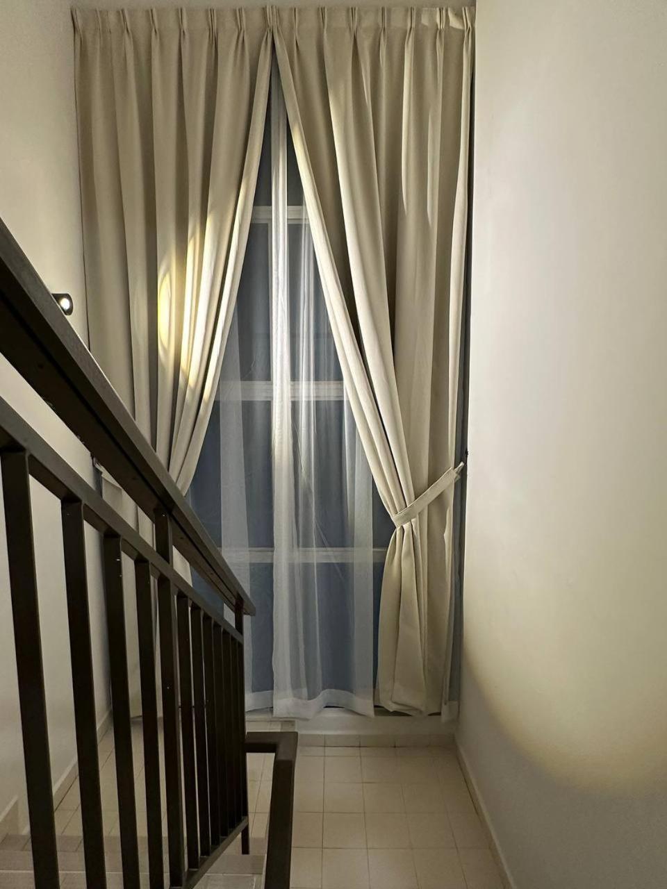Ezhome Mesahill Nilai Εξωτερικό φωτογραφία