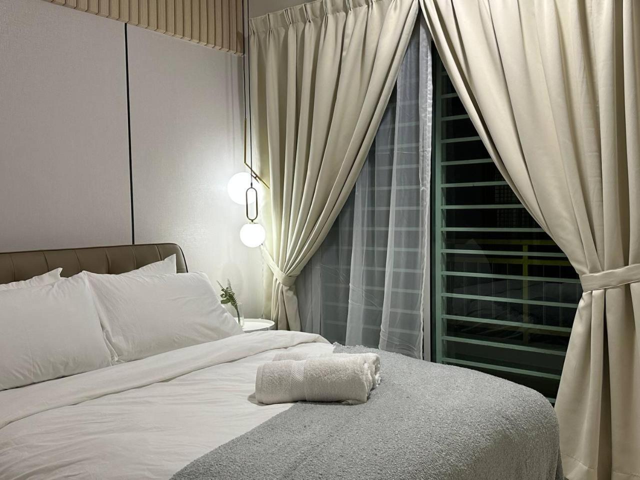 Ezhome Mesahill Nilai Εξωτερικό φωτογραφία