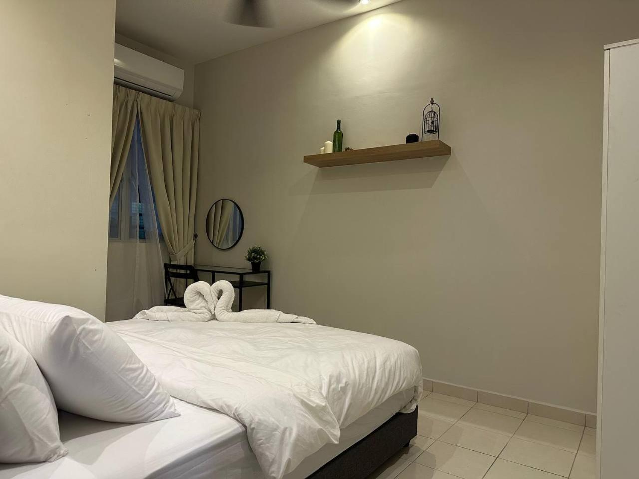 Ezhome Mesahill Nilai Εξωτερικό φωτογραφία