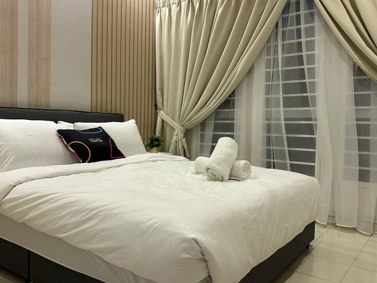Ezhome Mesahill Nilai Εξωτερικό φωτογραφία