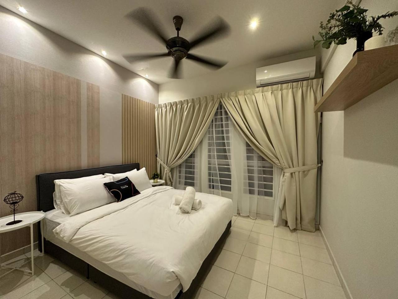 Ezhome Mesahill Nilai Εξωτερικό φωτογραφία