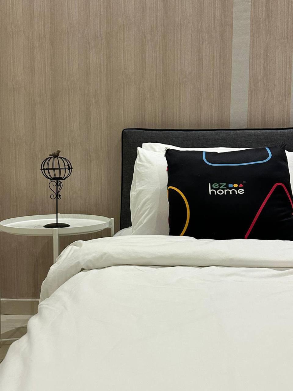 Ezhome Mesahill Nilai Εξωτερικό φωτογραφία
