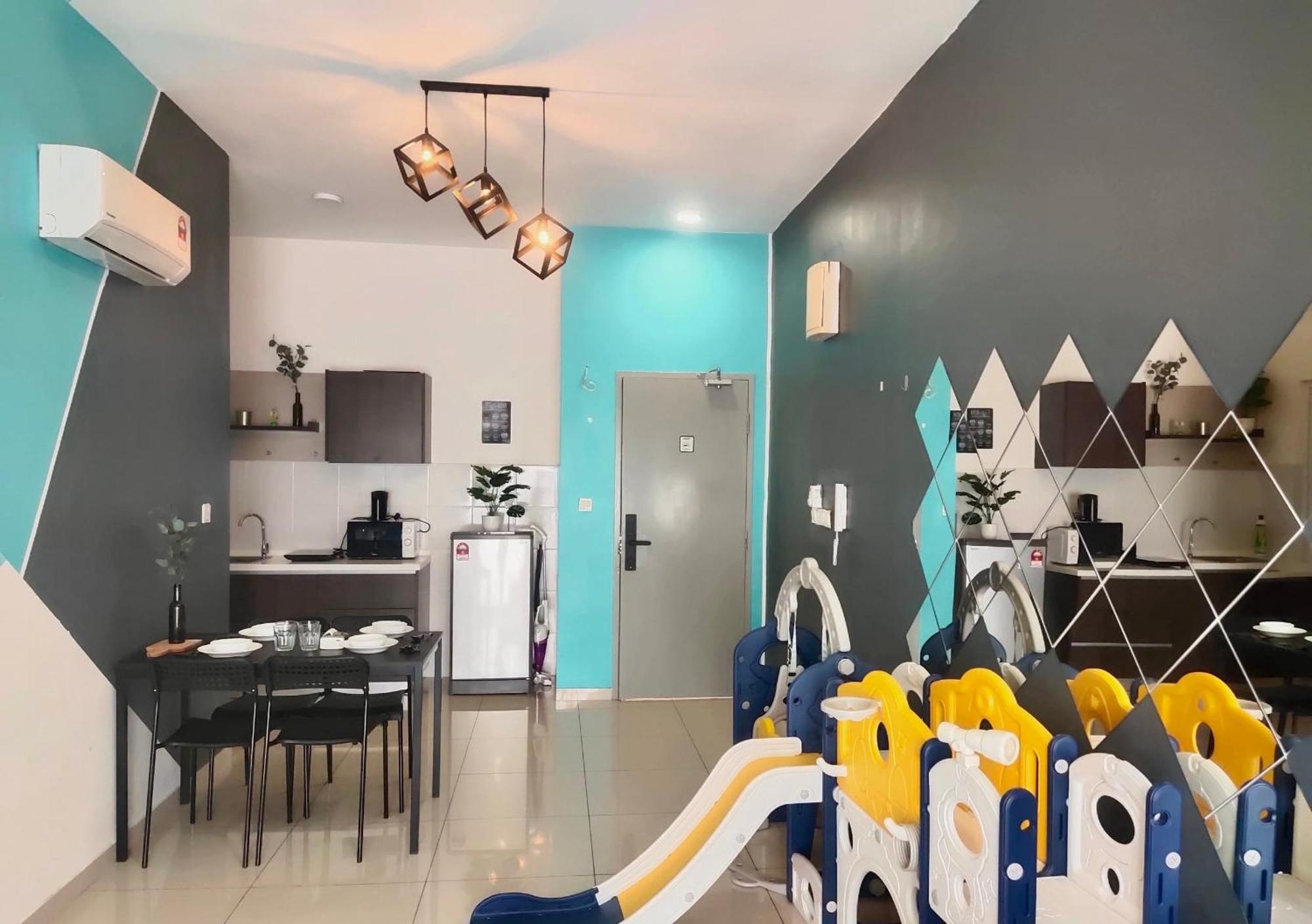 Ezhome Mesahill Nilai Εξωτερικό φωτογραφία