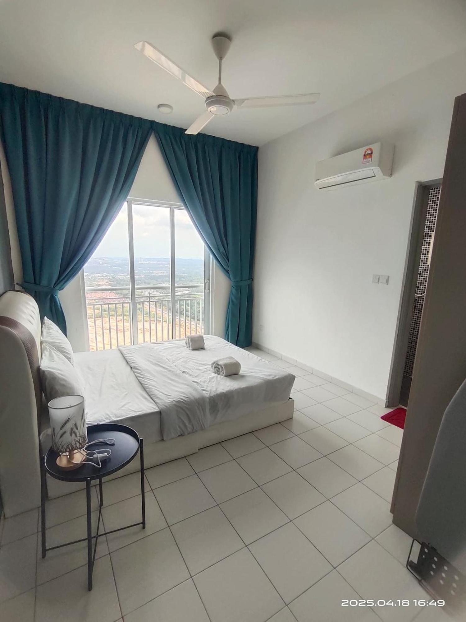 Ezhome Mesahill Nilai Εξωτερικό φωτογραφία