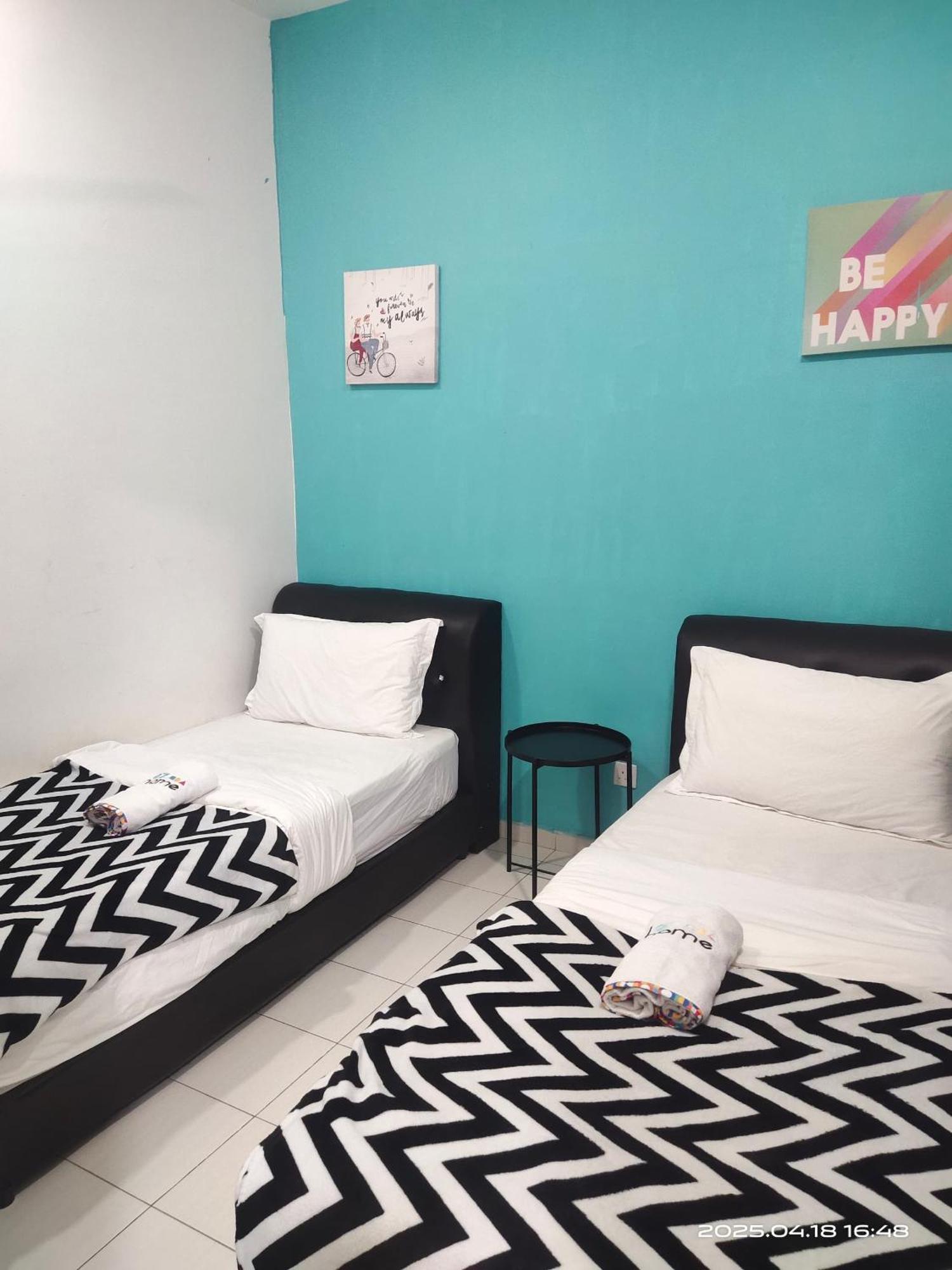 Ezhome Mesahill Nilai Εξωτερικό φωτογραφία