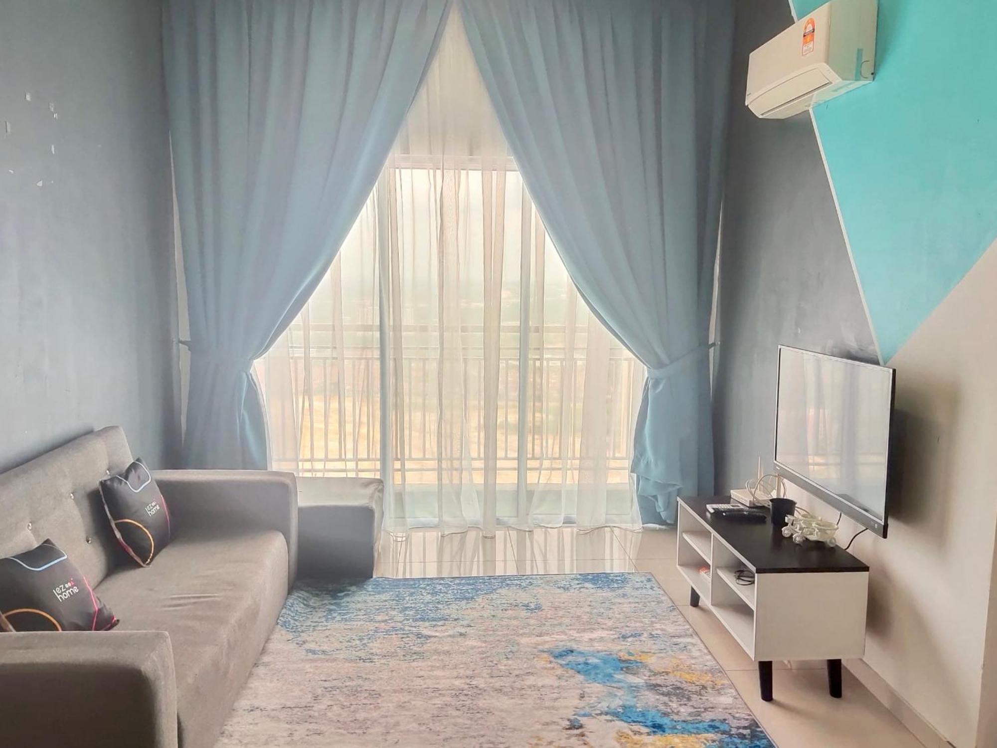 Ezhome Mesahill Nilai Εξωτερικό φωτογραφία