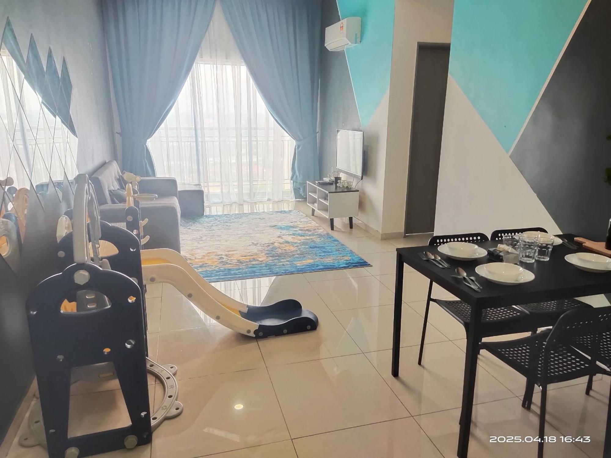 Ezhome Mesahill Nilai Εξωτερικό φωτογραφία